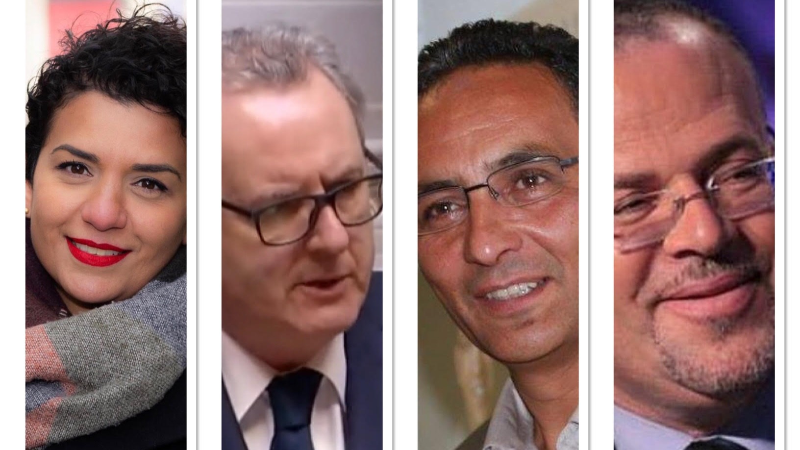 LE JOURNAL DU SOIR EN LANGUE FRANCAISE DU 25/02/22